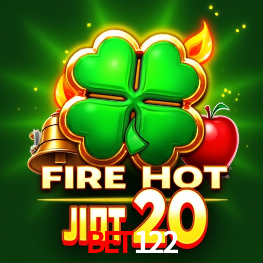 bet122: Seu Cassino Premiado com Pagamentos Rápidos