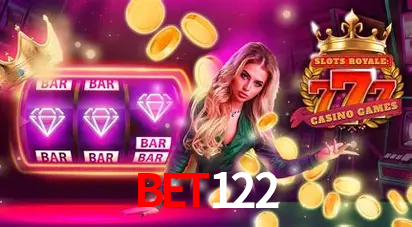 Explore as vantagens do bet122: serviço profissional e confiabilidade